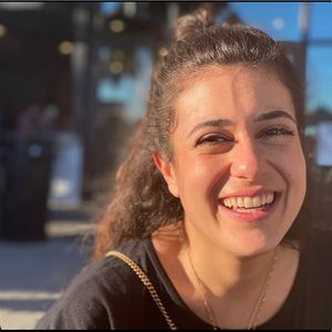 Meet your Posher, Tenny